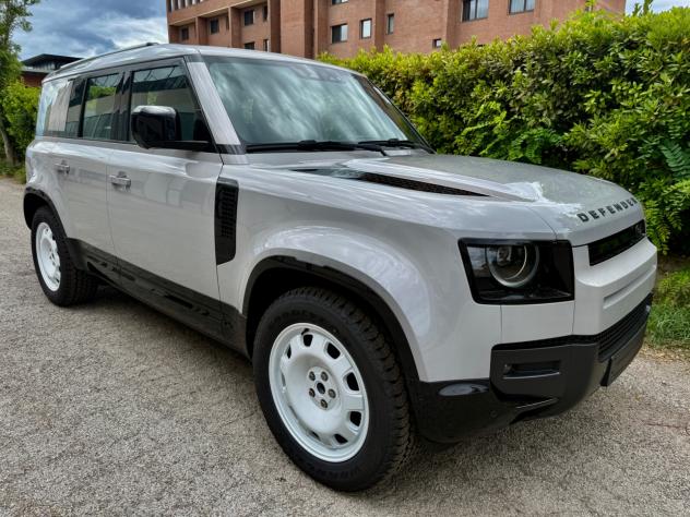 Land Rover Defender 110 250 CV - NUOVA UNICA - Foto 2