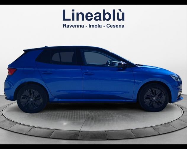 Škoda Fabia Fabia 4ª serie - Fabia 1.0 MPI 80 CV Young Edition - Foto 6