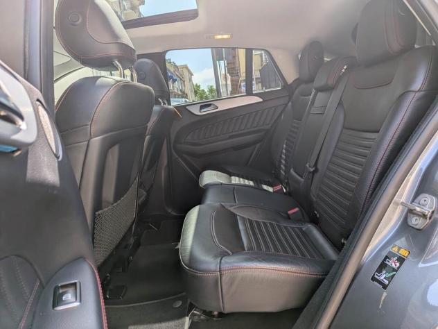 Mercedes-benz GLE 350 d 4Matic CoupPremium - Foto 9