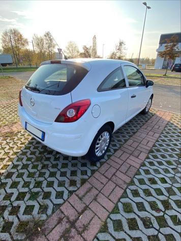 Opel Corsa 1.3 CDTI 75CV F.AP. 3 porte Van - Foto 5