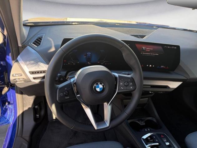 BMW Serie 1 120 MSport Design aut. Camera Driving assist 18" LED - Foto 10