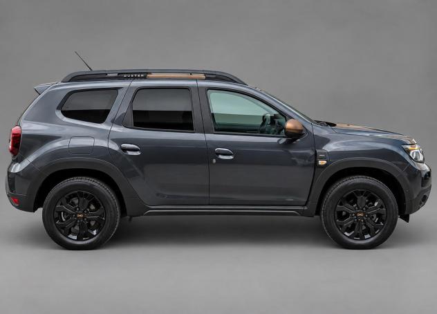 Dacia Duster DACIA Duster 1.0 TCe GPL Extreme 4x2 Pelle - Foto 6