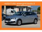 Skoda Scala 1.0 TSI 110 CV Ambition telecamera Led