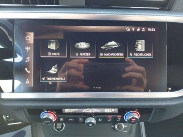 AUDI Q3 SPB 35 TDI S tronic - S line (interno) rif. 23033930 - Foto 9
