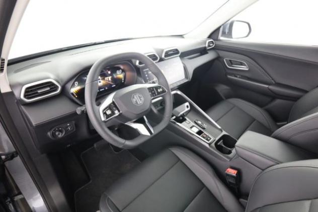 MG ZS ZS Hybrid+ Luxury rif. 24189582