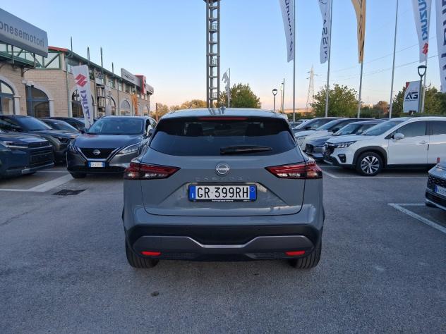 Nissan Qashqai Qashqai 1.3 mhev N-Connecta 2wd 140cv - Foto 7