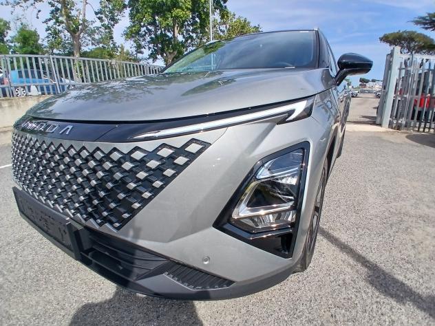 Omoda 5 1.6 TGDI 147CV aut. Premium - Foto 9