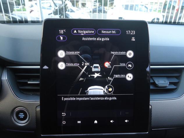 Renault Arkana E-Tech 1.6 Hybrid E-TECH 145CV INTENS - Foto 9