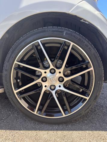 Smart ForTwo BRABUS CARBONIO SCARICHI MINIGONNE - Foto 5