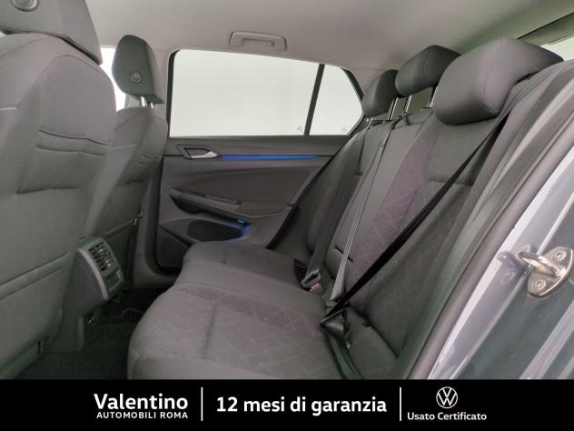 Volkswagen Golf 1.0 tsi evo Life 110cv - Foto 9