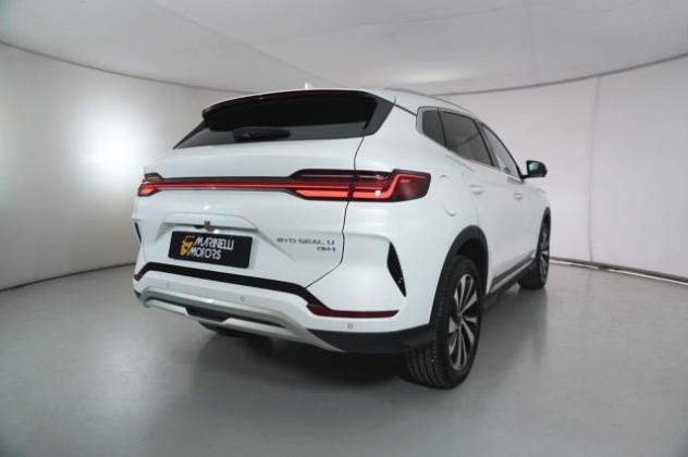 BYD Seal U DM-I 1.5 PHEV DESIGN 4WD rif. 23551102 - Foto 2