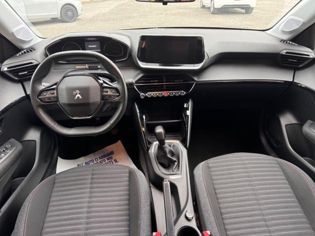 Peugeot 208 1.2 5 porte Active - Foto 7