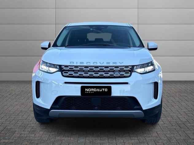 Land Rover Discovery Sport 2.0 TD4 163 CV AWD Auto S - Foto 4