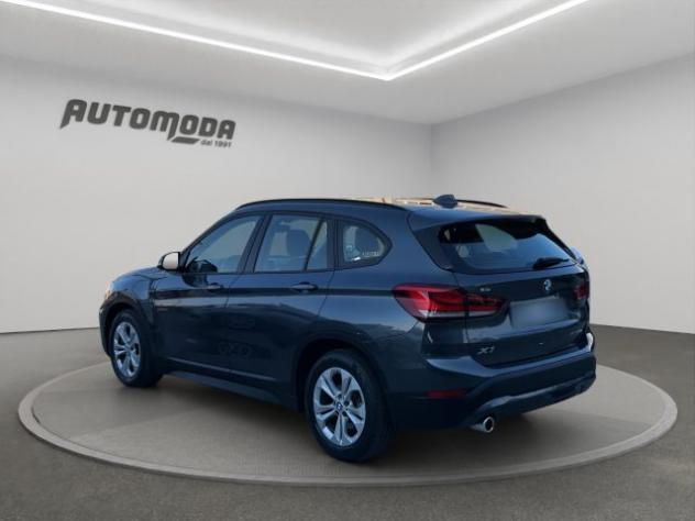 BMW X1 XDRIVE 25 E ADVANTAGE rif. 23957240 - Foto 6