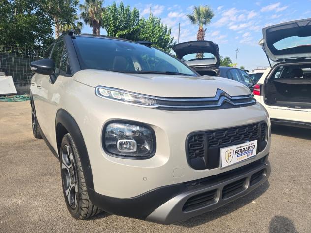 CITROEN C3 AIRCROSS TETTO APRIBILE 110 SHINE FULL - Foto 5