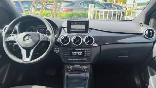 Mercedes-Benz Classe B B180 CDI Automatic Premium Tetto - Foto 5