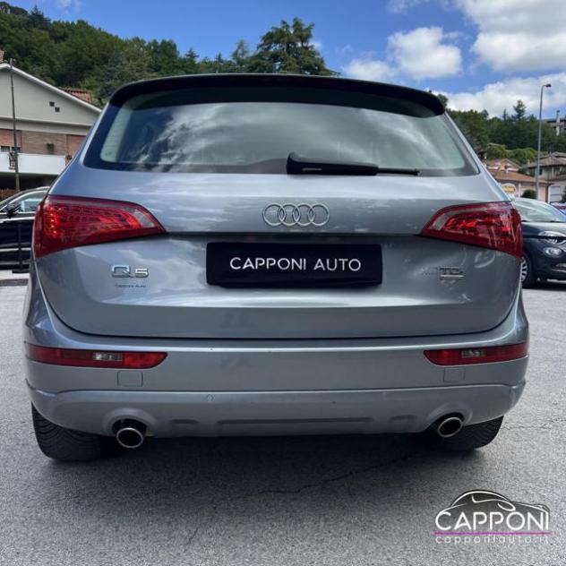 AUDI Q5 3.0 V6 TDI quattro S tronic rif. 24109426 - Foto 6