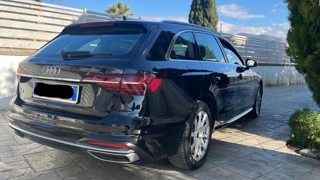 Audi A4 30 TDI/136 CV S tronic Business Advanced 28.000km 2023 - Foto 3