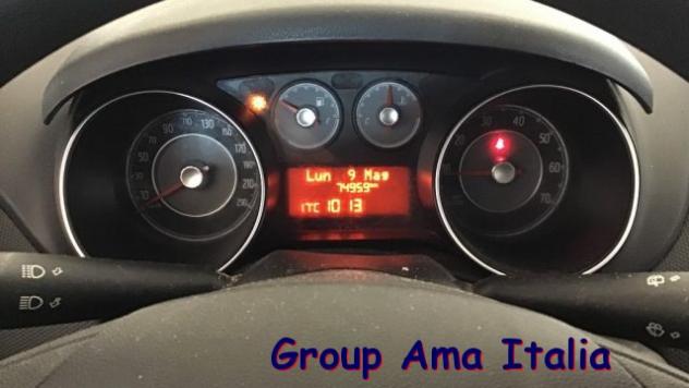 FIAT Punto 1.4 S&S 8V 5 porte Street Ok Neopatentati rif. 23055223 - Foto 5