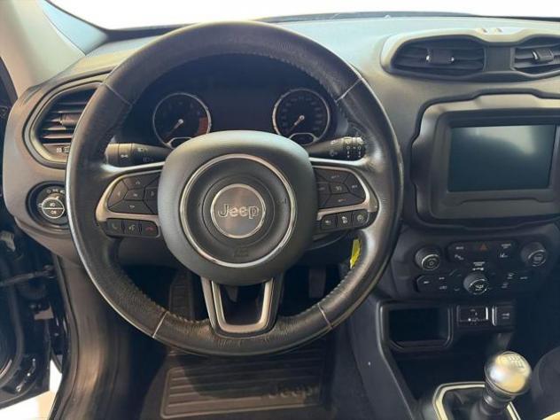 JEEP Renegade 1.0 T3 Limited rif. 23790826 - Foto 7