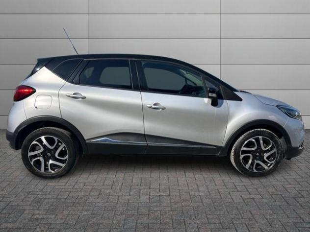RENAULT Captur 1.5 dCi 8V 90 CV EDC Start&Stop Energy R-Link rif. 23866537 - Foto 3