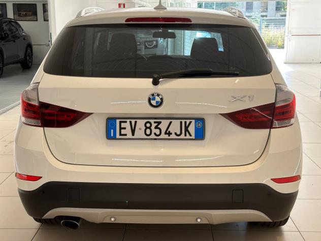 BMW X1 X1 xDrive18d X Line - Foto 4