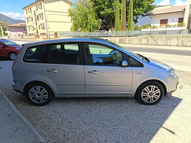 Ford Focus C-Max 2.0 TDCi (136CV) solo 66.000 km - Foto 7