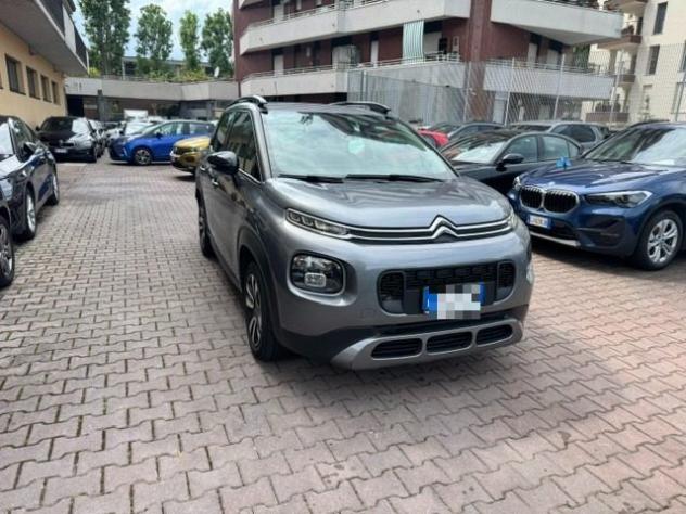 CITROEN C3 Aircross PureTech 110 S&S Shine rif. 23776360 - Foto 3