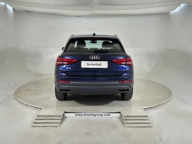 Audi Q3 I 2019 Sportback Diesel Sportback 35 2.0 tdi Business Plus s-tronic - Foto 3