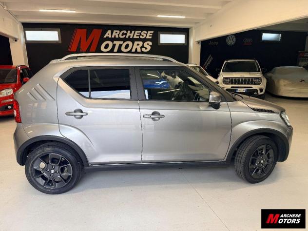 SUZUKI - Ignis - 1.2 Hybrid CVT Top - Foto 6