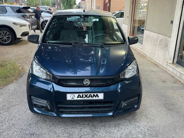 Aixam City Pack Emotion
