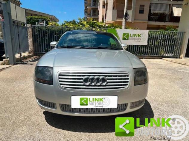 AUDI TT . rif. 24058793 - Foto 3