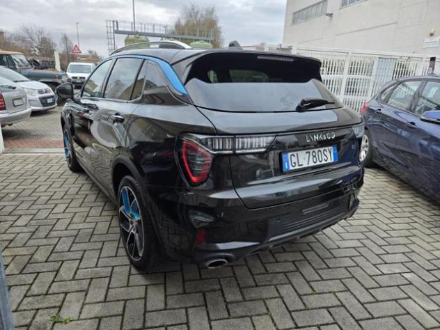 LYNK & CO 01 PHEV rif. 23794814 - Foto 9