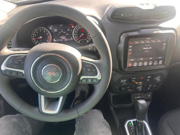 JEEP Renegade Renegade 1.5 Turbo T4 MHEV Limited - Foto 2