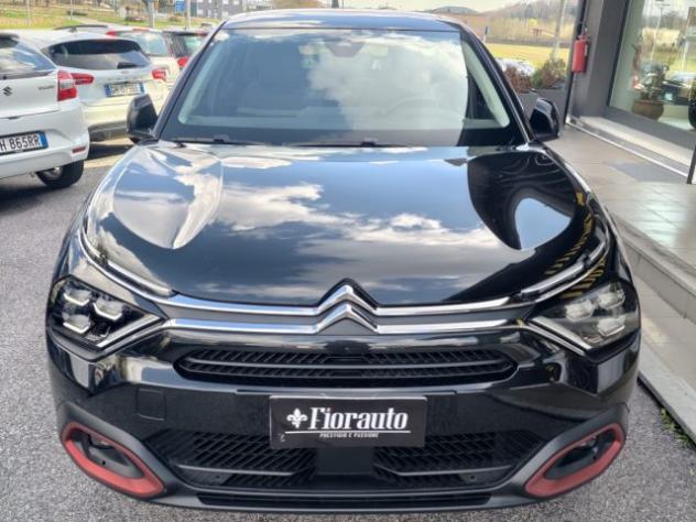 CITROEN C4 garanzia 05/2031 PureTech 130EAT8 Shine rif. 23772956