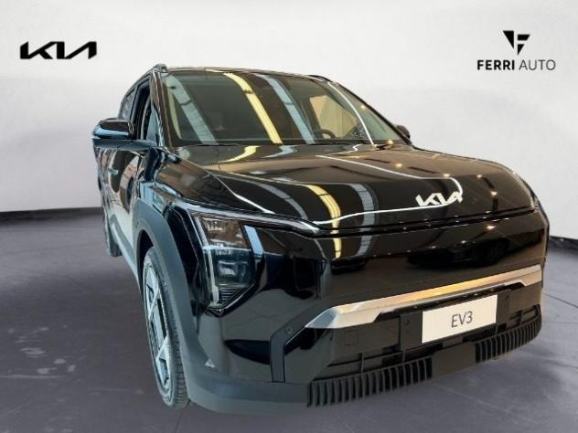 KIA EV3 Earth 81.4 kWh Long Range Single Motor FWD rif. 21671822 - Foto 3