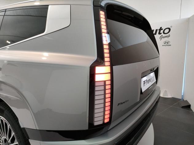Hyundai Ioniq 9 IONIQ9 110 KWH 4WD CALLIGRAPHY 6PPERF+DM - Foto 8