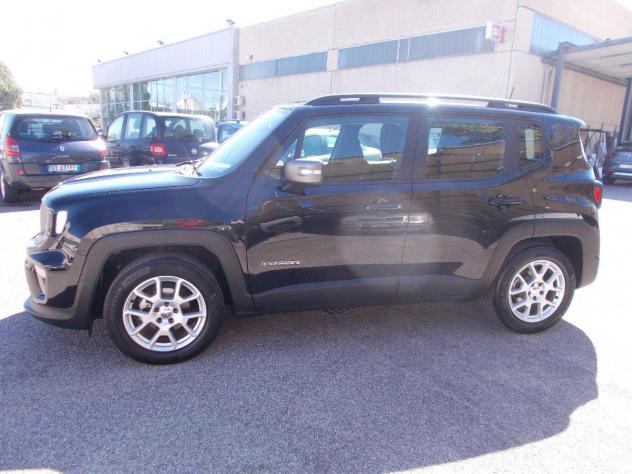 JEEP - Renegade - 1.6 Mjt 120CV Limited - Foto 2