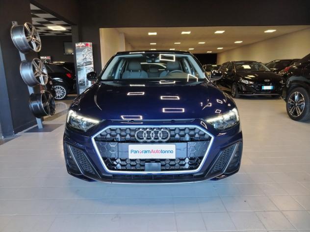 AUDI A1 2ª serie A1 SPB 30 TFSI S line edition - Foto 2