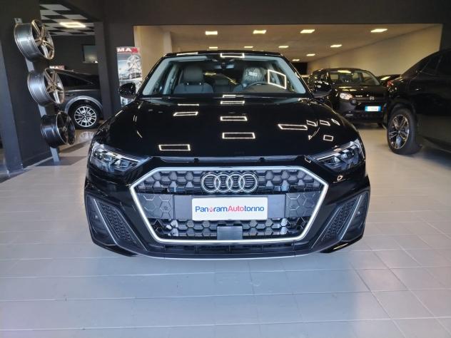 AUDI A1 2ª serie A1 SPB 30 TFSI S tronic S line edition - Foto 2