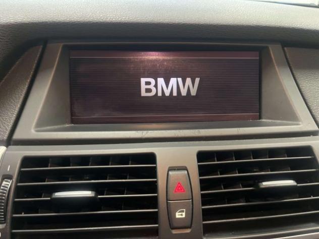 BMW X6 X6 E71 xdrive35d Futura auto 285 CV rif. 23702880 - Foto 9