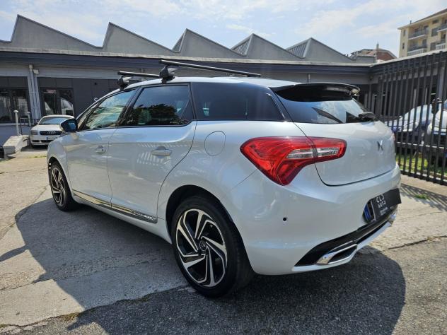 DS DS5 BlueHDi 180 S&S EAT6 1955 - Foto 6