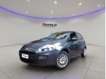 FIAT Punto 4ª serie Punto 1.3 MJT II 75 CV 5 porte Lounge