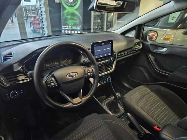 Ford Fiesta 1.1 75 CV 5 porte Titanium - Foto 9
