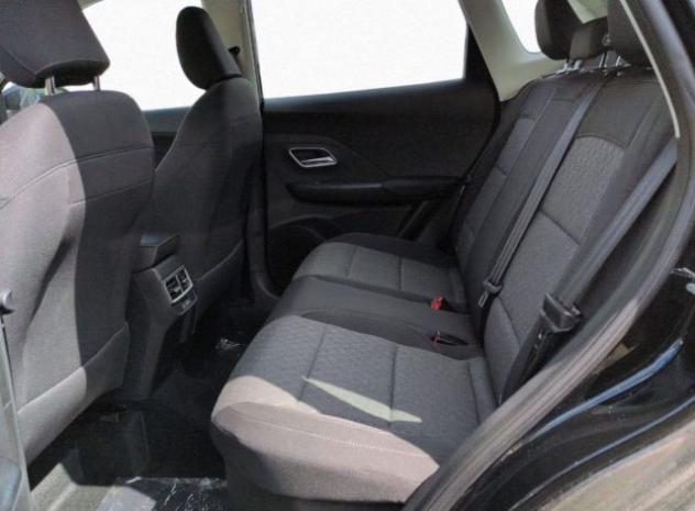 MG ZS NUOVA ZS 1.5 Hybrid+ Comfort rif. 24036882 - Foto 8