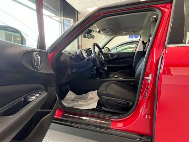 MINI Cooper D Clubman Mini Clubman 2.0 auto rif. 23789169 - Foto 8