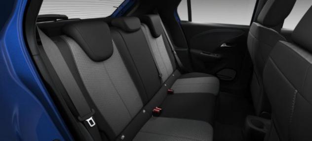 OPEL Corsa APERTI AD AGOSTO rif. 24032172 - Foto 7