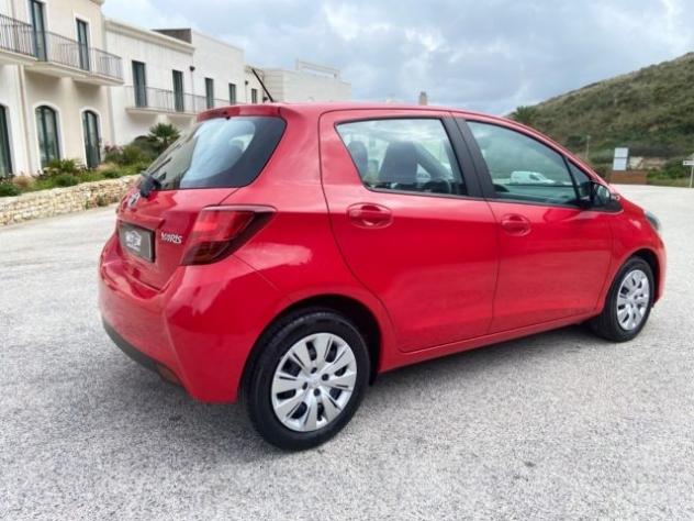 TOYOTA Yaris 1.0 5 porte Cool rif. 24027112 - Foto 9