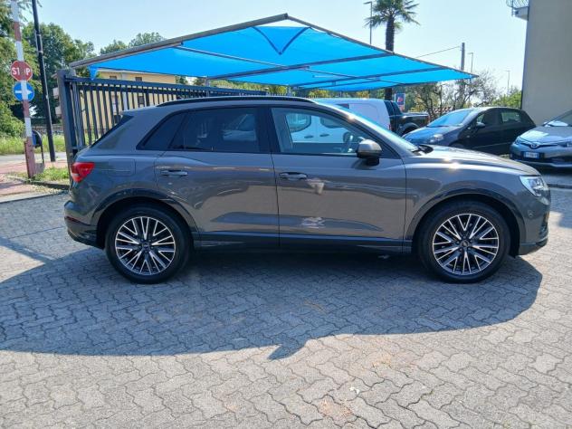 Audi Q3 Q3 40 2.0 tfsi Business Advanced quattro s-tronic. - Foto 6