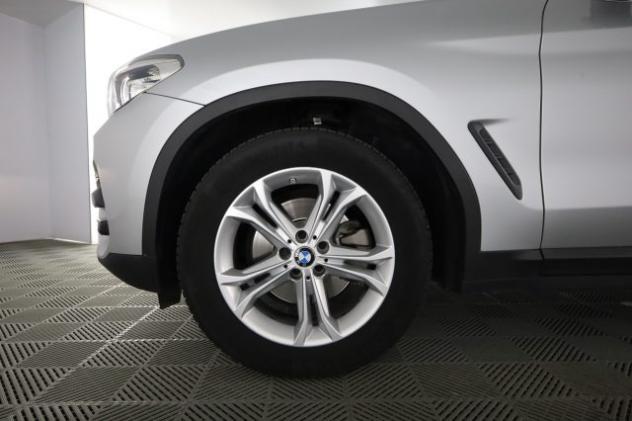 BMW X3 X3 xDrive20d Business Advantage rif. 23982527 - Foto 8